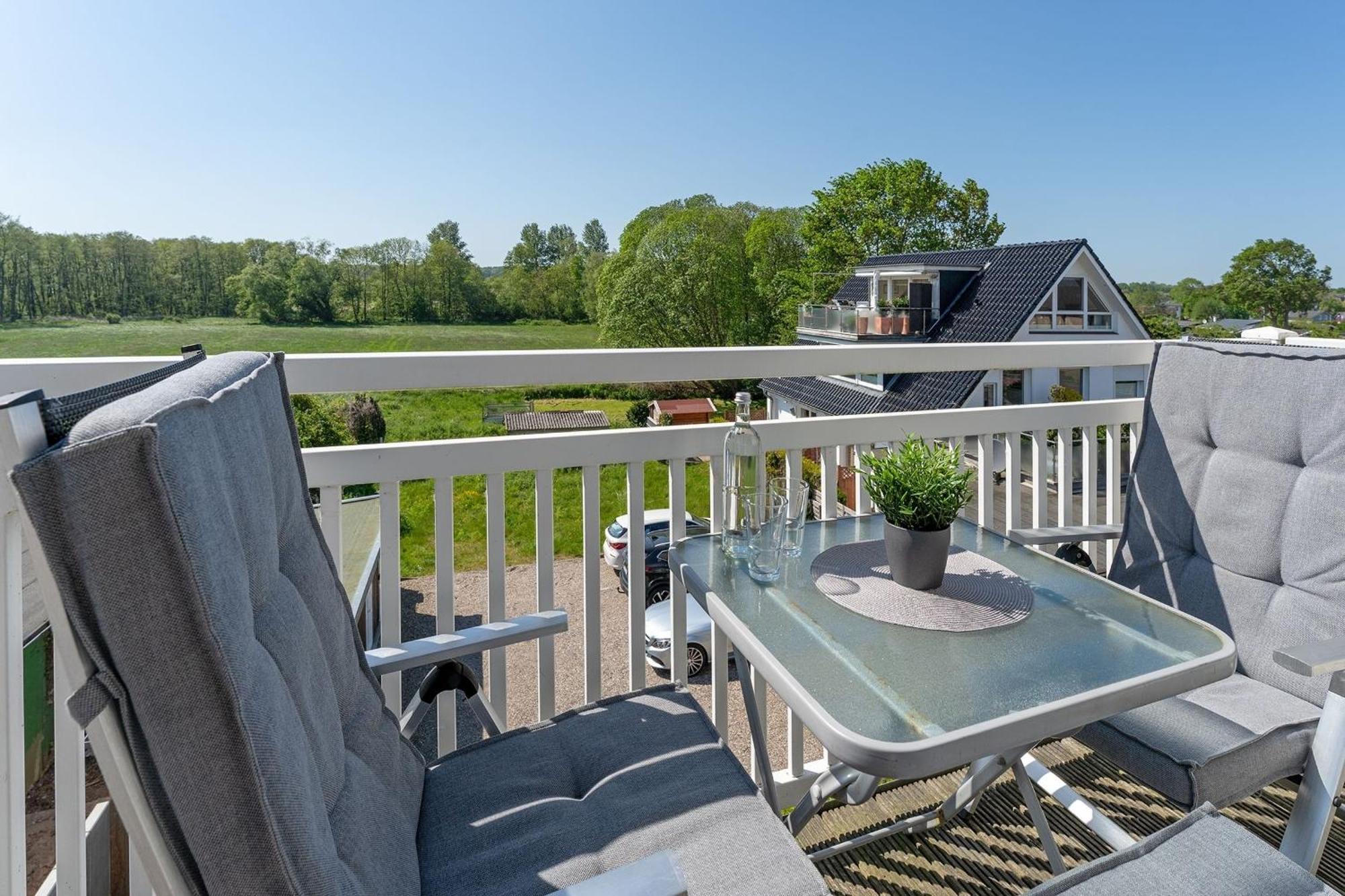 Strandallee 53 Sonnendeck Гафкруґ Екстер'єр фото
